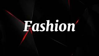 What Does FASHION Means || Meanings And Definitions in ENGLISH