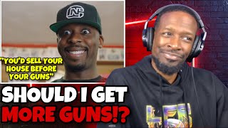 Why You Shouldn't Get Into Guns | Colion Noir