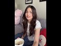 vivoree nag update sa mga fans bakit nga ba matagal na nawala sa livestream