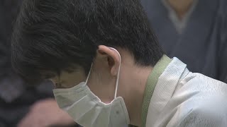 藤井六冠の名人獲得王手なるか　渡辺名人反撃か　名人戦第３局２日目 始まる　大阪・高槻市