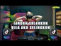 DJ JANGAN SALAHKAN BILA AKU SELINGKUH | SATU SAMA JEDAG JEDUG FUNKY HOUSE REMIX FULL BASS