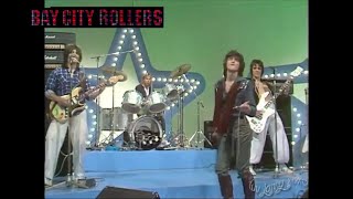 Bay City Rollers - It's a Game