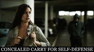 21 Foot Rule | Truth About Concealed Carry For Self-Defense