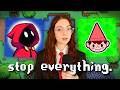 The Game Dev Advice You Actually Need (Ft. AIA, Goodgis, and more...)