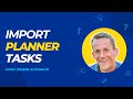 Microsoft Planner Task Imports from Excel with Power Automate – Complete Guide