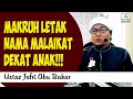 Pintu-Pintu Syurga | Ustaz Jafri Abu Bakar Mahmoodi