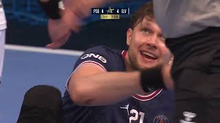 Paris Saint-Germain HB v Elverum Handball | Full Game | Champions League 2022
