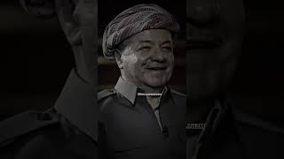 serok barzani✌🏻❤