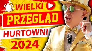 2025 TOP Hurtownie w dropshippingu RANKING Jak znaleźć hurtownie Allegro WIEDZA POTRZEBNA NA START