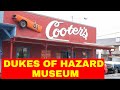 Cooter's Place Nashville