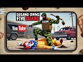 FiveM Cheat | Destroying FiveGuard servers