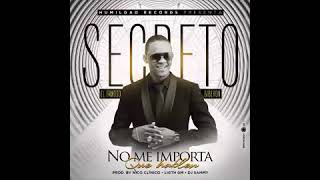 Secreto El Famoso Biberon❌A Nadie Le Importa ❌Oficial