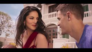 MANFORCE GAME with Sunny Leone