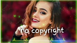 Akh Lad Jaave Sari Raat Neend Na Aave | No Copyright Hindi Song | Hindi Remix song | Bollywood Song🎶