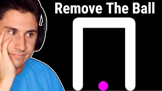 Can I Beat a Game Made For ONLY GENIUSES!