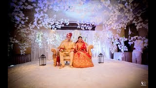 Snehal + Satyajeet Wedding Teaser - CK Photographyindia