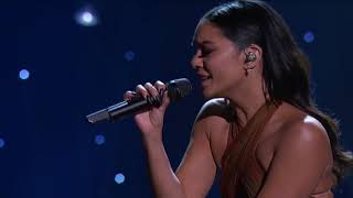 The Finale - So You Think You Can Dance: Vanessa Hudgens & Robert's Performance