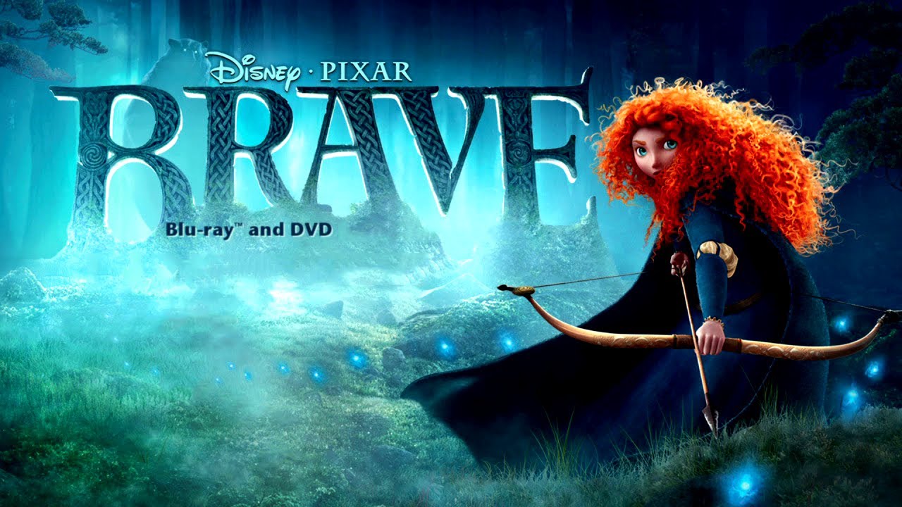 Pixar Posters Brave Mondo Pixar Art Show Reveals Brave And Cars