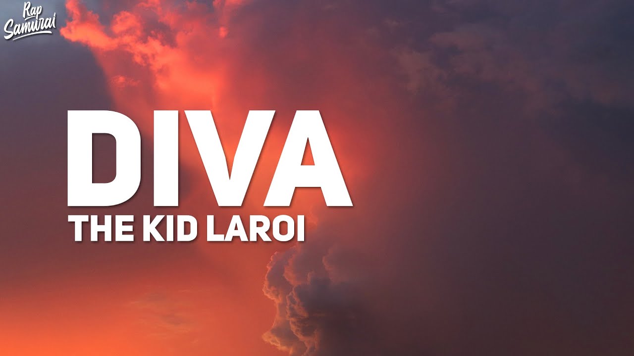 The Kid LAROI - Diva (Lyrics) Ft. Lil Tecca - YouTube