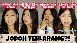 KOMPILASI VIDEO TIKTOK PIYAN (Jodoh Terlarang!!) Kentang Idaman 2023