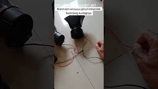 Alarm rem wuruu pri pri minat wa 087804106656