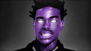 Kodak Black - Close To The Grave (screwed and chopped)