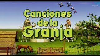 Las Canciones de la Granja de Zenón Videos Enganchados