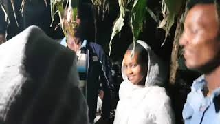 ትኣምር ዘብል ሳዕስዒት መርዓ Amazing dance in natural setting of wedding 2019