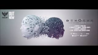 Demosys vs D-Maniac- Personal Robots