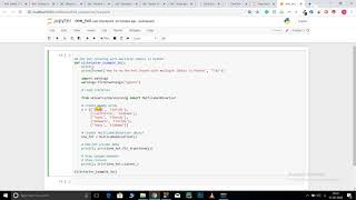 One-hot encoding for multiple labels in Python