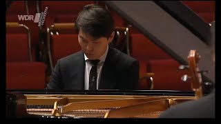 조성진 쇼팽 피아노 협주곡 1번 /Seong Jin Cho, Chopin Konzert Nr 1 E minor für Klavier und Orchester Op 11