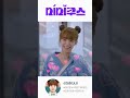 미미쿠스 나나 신다라 teaserㅣ우아 나나