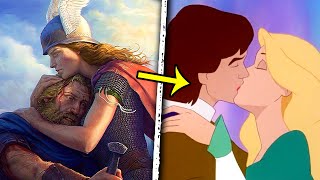 The Messed Up Origins™ of Swan Princess (Part 2 of 2)