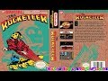 The Rocketeer Nintendo Commercial Retro Toys and Cartoons