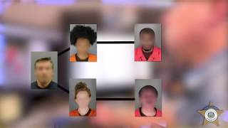 INSIDE HCSO: Criminal Intelligence Division