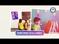 Bodakdev School for Children: Where Learning Meets Fun