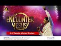 SUNDAY SERVICE | THE POWER OF FASTING | 15.01.2023 | APOSTLE MICHAEL OROKPO