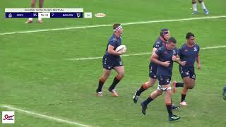 U19 GREY COLLEGE VS U19 MARLOW | GRAEME 150TH RUGBY FESTIVAL | Full Match Highlights