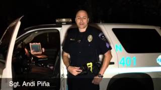 Tweetalong on Robbery