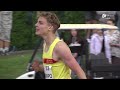 jakub szarapo 400m 🏃‍♂️ u18 🇵🇱 athletics championships bielsko biaŁa 2022 400m athletics