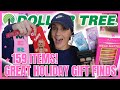 I BOUGHT 159 ITEMS from DOLLAR TREE | BIG NEW FINDS for only $1.25