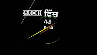 Jatt nikle Ninja Punjabi WhatsApp status video Jaat Nikle Ninja Shipra Goyal | New Punjabi song stat