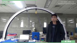 【ColleGo!大學OPEN DAY系列影音】資訊學群｜元智大學電機工程學系(乙組)