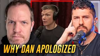 Bible Critic Who Called Out Wes Huff Rogan Interview Explains Apology and Mormon Faith @maklelan