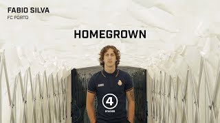 433Homegrown | Fabio Silva's way to the top 🏟️