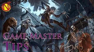 Adding Players Into The Middle Of A RPG Game Session| Game Master Tips