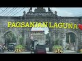 ROAD TRIP FROM STA CRUZ LAGUNA TO STA MARIA LAGUNA🚙🚗🇵🇭Ate Thess Vlogs ( Vacation In Pinas🇵🇭)