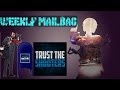 Weekly Mailbag - Trust The Shooters Channel Direction? Where's Serenity17? Leave Questions