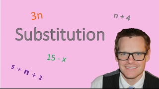 Solving Variable Expressions (Simplifying Math)