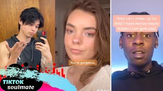 Laugh and cry with this soulmate TikTok compilation